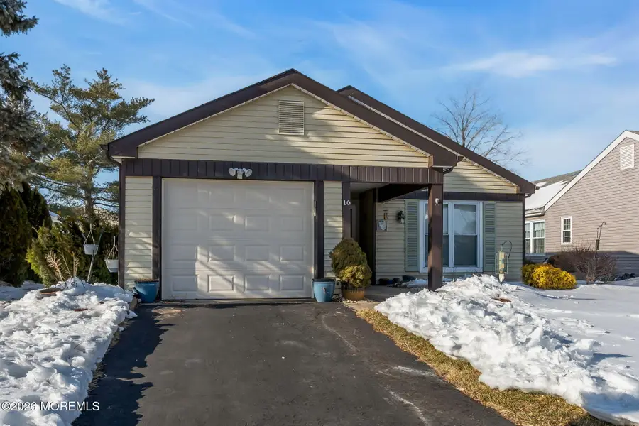 16 Harrogate Lane, Manchester, NJ 08759 - #2