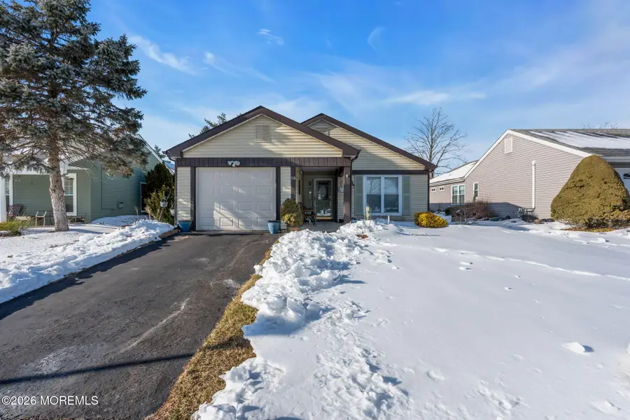 16 Harrogate Lane, Manchester, NJ 08759 - #3