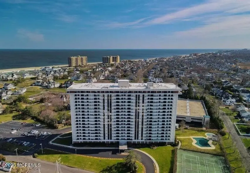1 Channel Drive #705, Monmouth Beach, NJ 07750 - #2