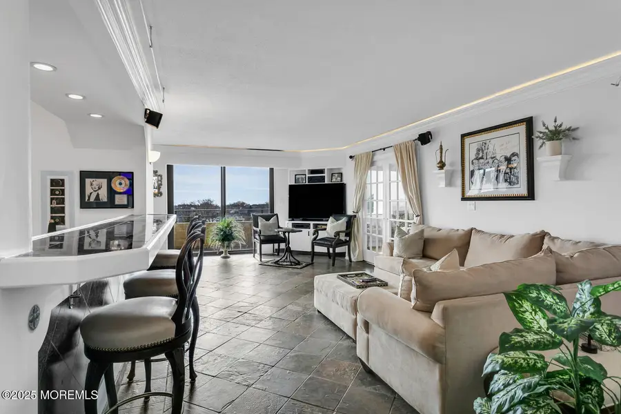 1 Channel Drive #705, Monmouth Beach, NJ 07750 - #3