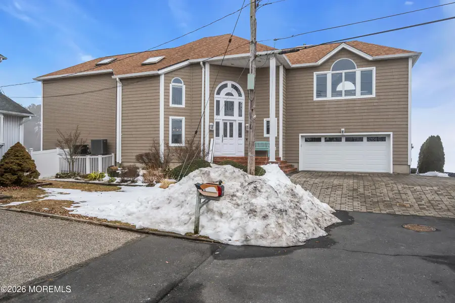 58 Island Drive, Brick, NJ 08724 - #2
