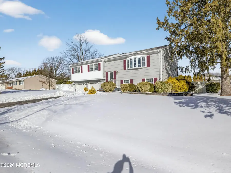 417 Crestview Terrace, Brick, NJ 08723 - #3