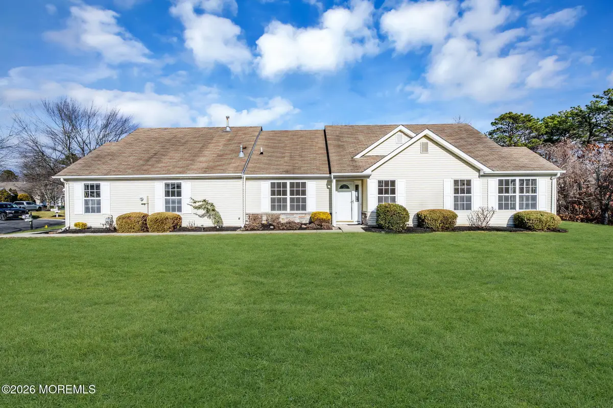 16 Rosewood Court, Lakewood, NJ 08701 - #1