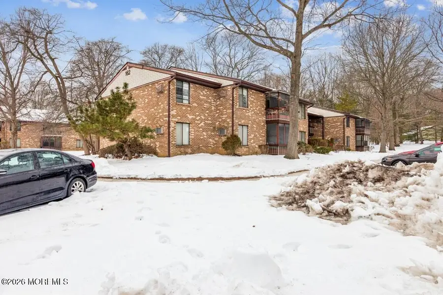 162 Cross Slope Court #A, Manalapan Township, NJ 07726 - #2