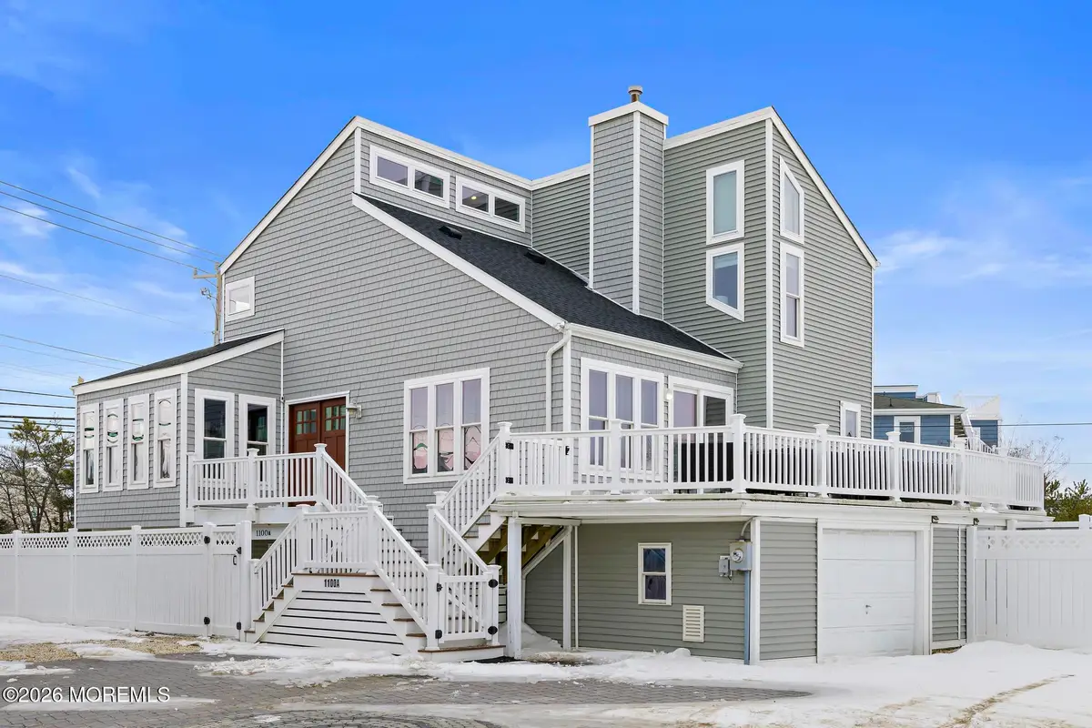1100A Long Beach Boulevard, Long Beach Twp, NJ 08008 - #1