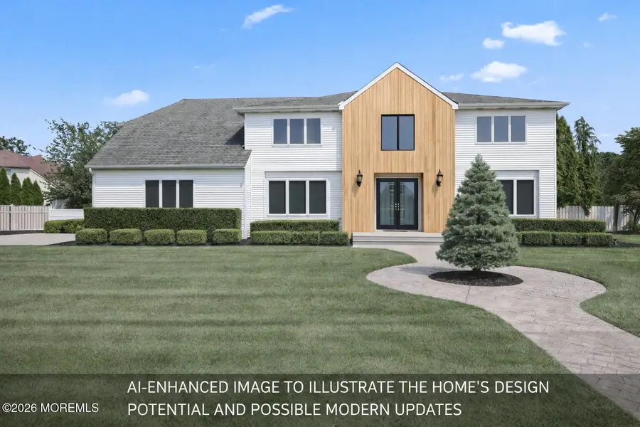 21 Musket Lane, Eatontown, NJ 07724 - #3