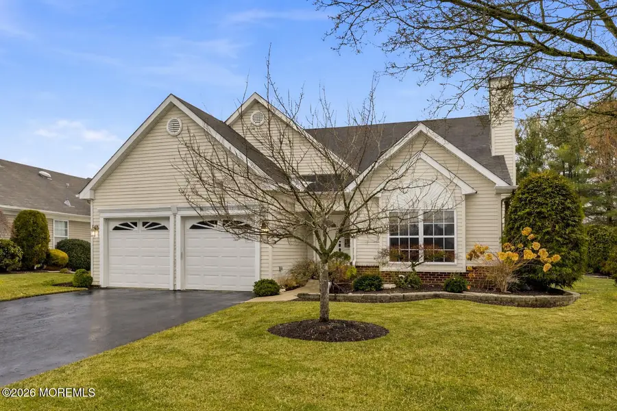 8 Casco Court, Lakewood, NJ 08701 - #3