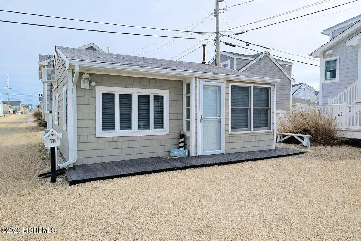 111 Marlin Way, Lavallette, NJ 08735 - #1