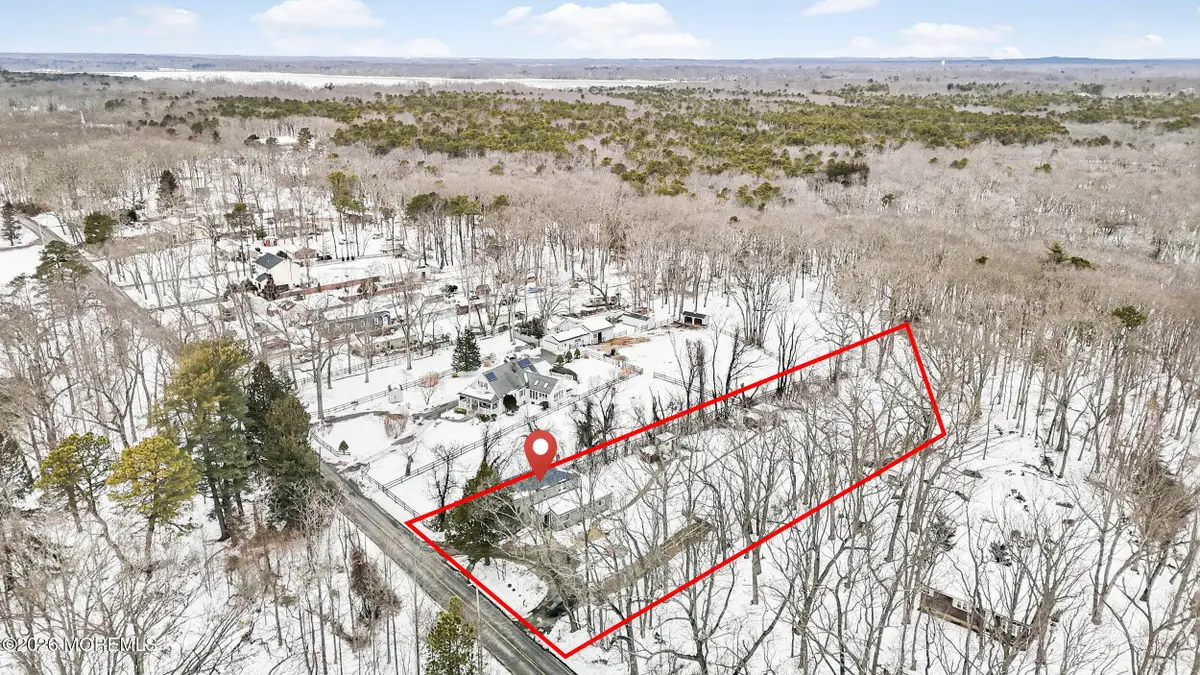 89 Maxim Road, Howell, NJ 07731 - #1