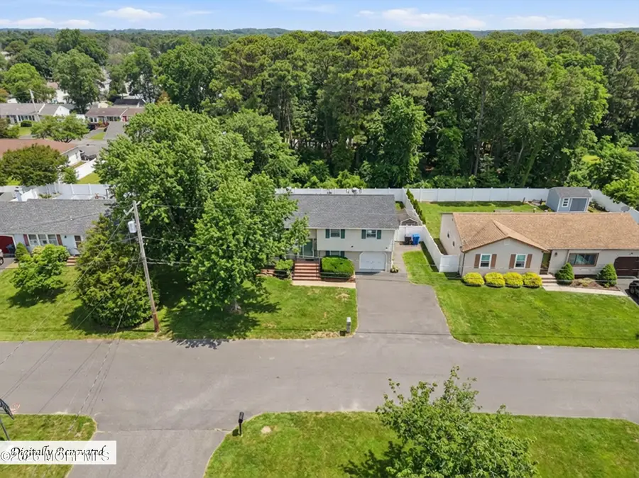 393 Lake Drive, Brick, NJ 08724 - #2