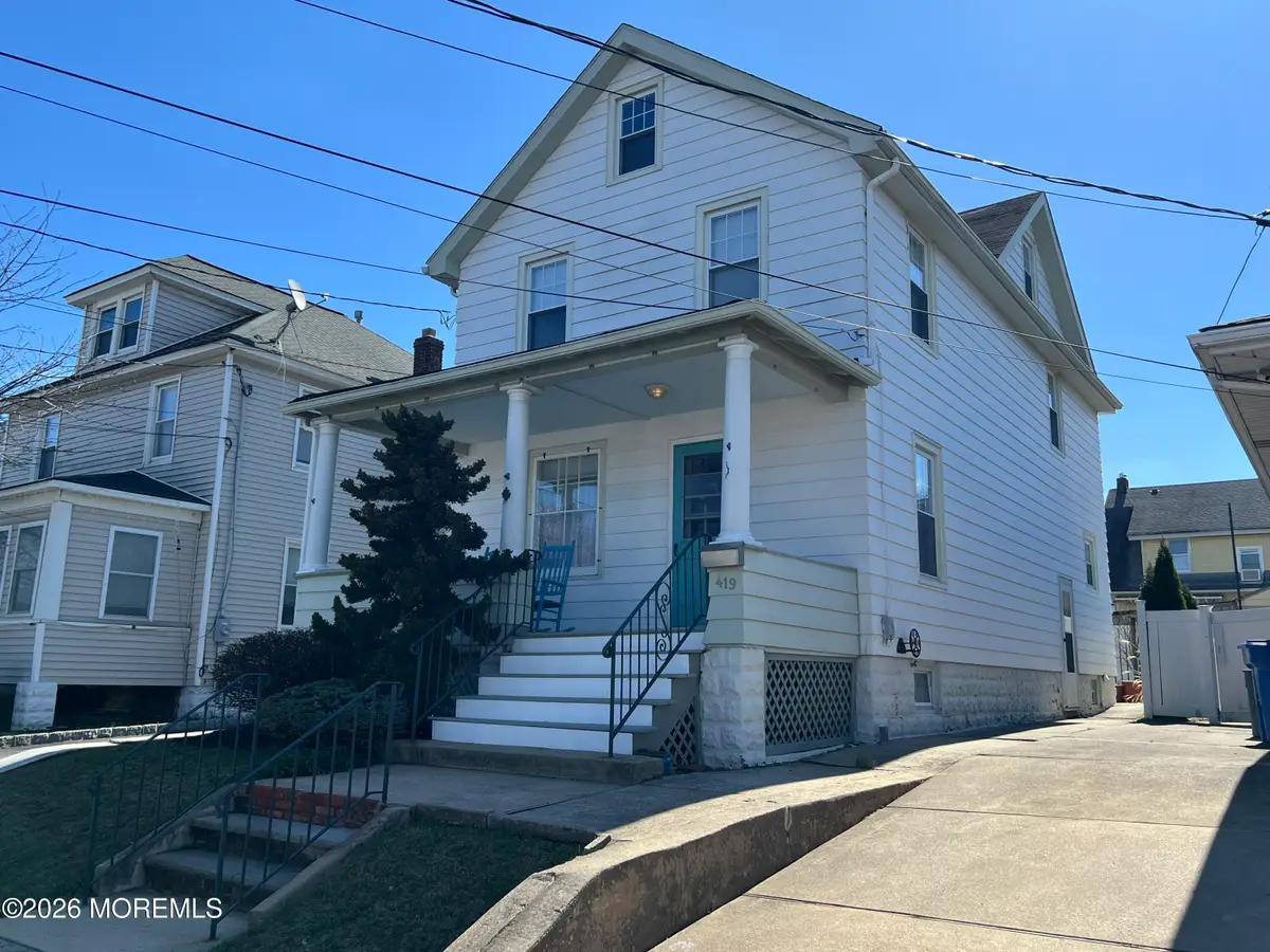419 Gordon Street, South Amboy, NJ 08879 - #1