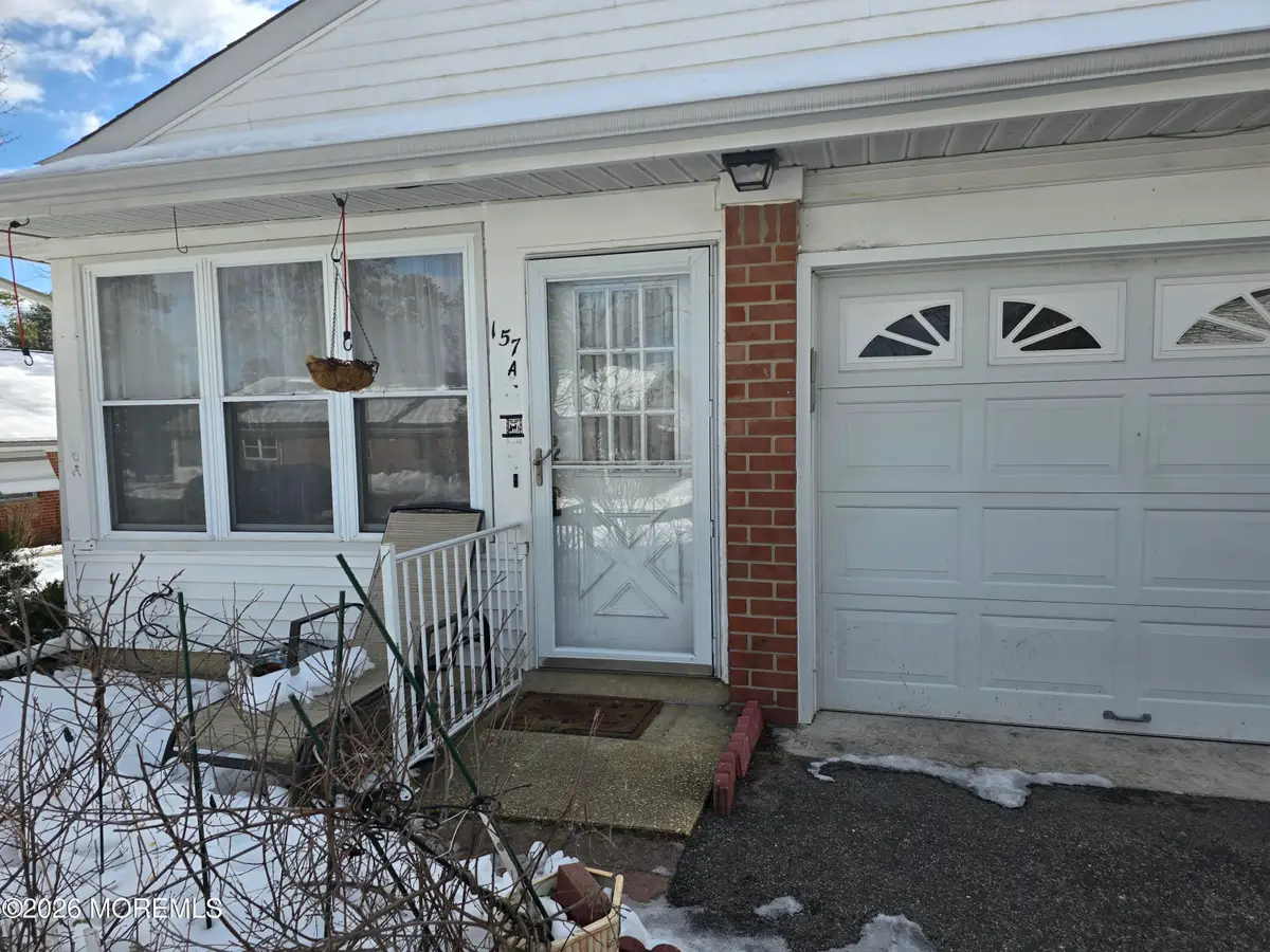 157a Rosewood Drive #A, Whiting, NJ 08759 - #1