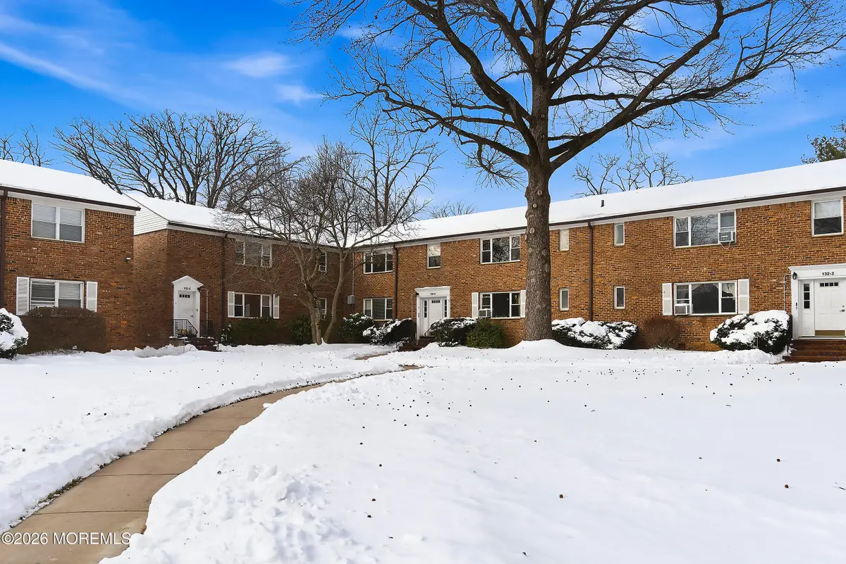 132 South Street #4B, Red Bank, NJ 07701 - #1