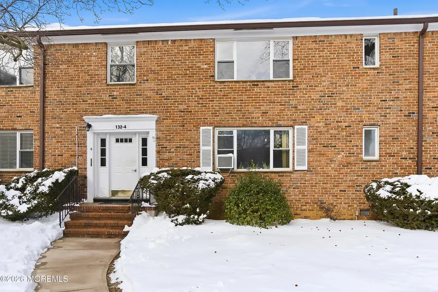 132 South Street #4B, Red Bank, NJ 07701 - #2