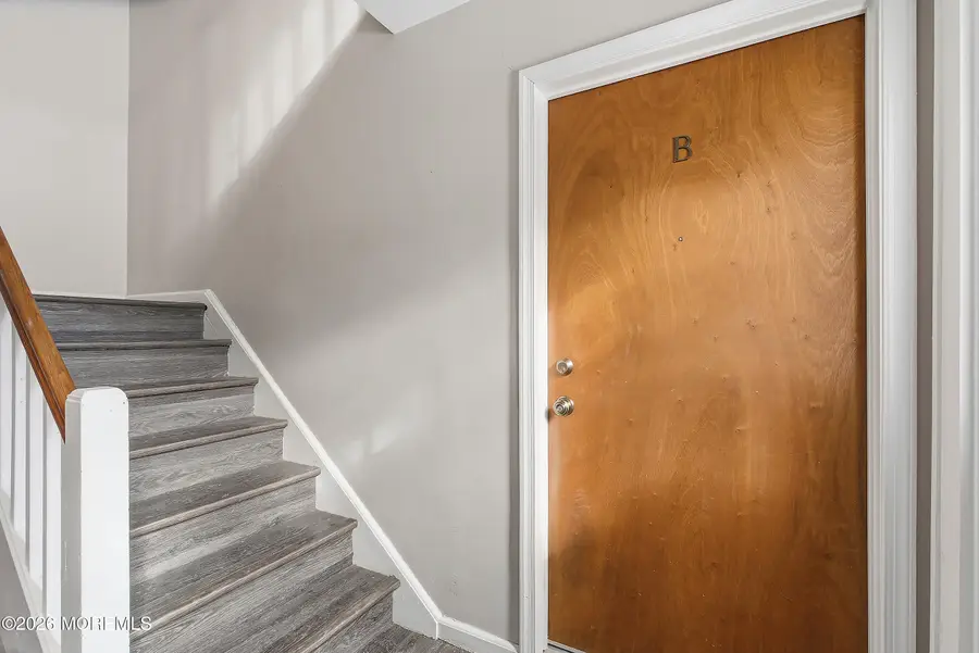 132 South Street #4B, Red Bank, NJ 07701 - #3