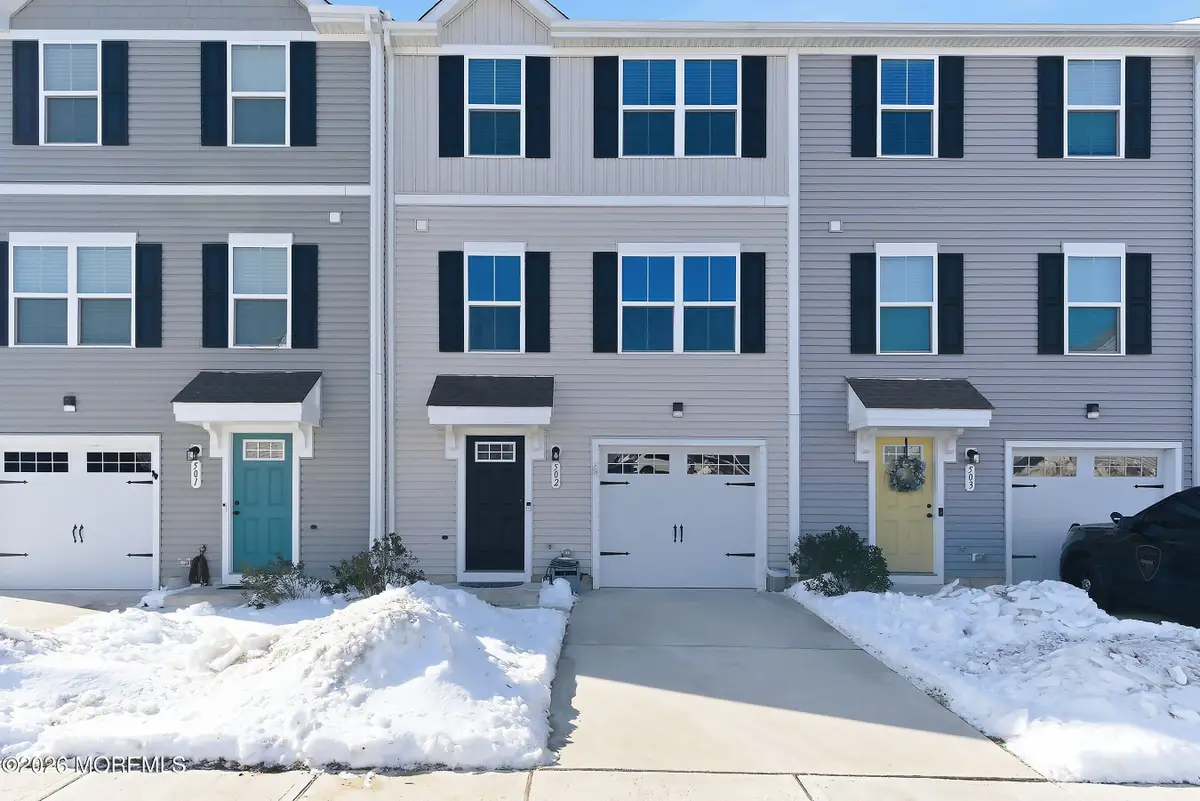 502 Cyprus Court, Forked River, NJ 08731 - #1