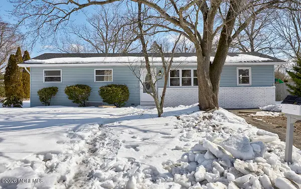 509 California Avenue, Brick, NJ 08724