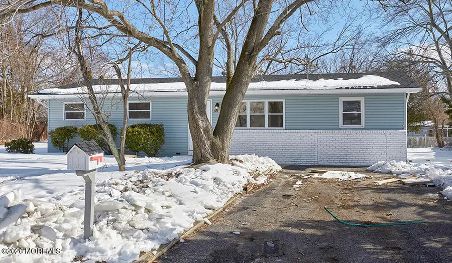 509 California Avenue, Brick, NJ 08724 - #2