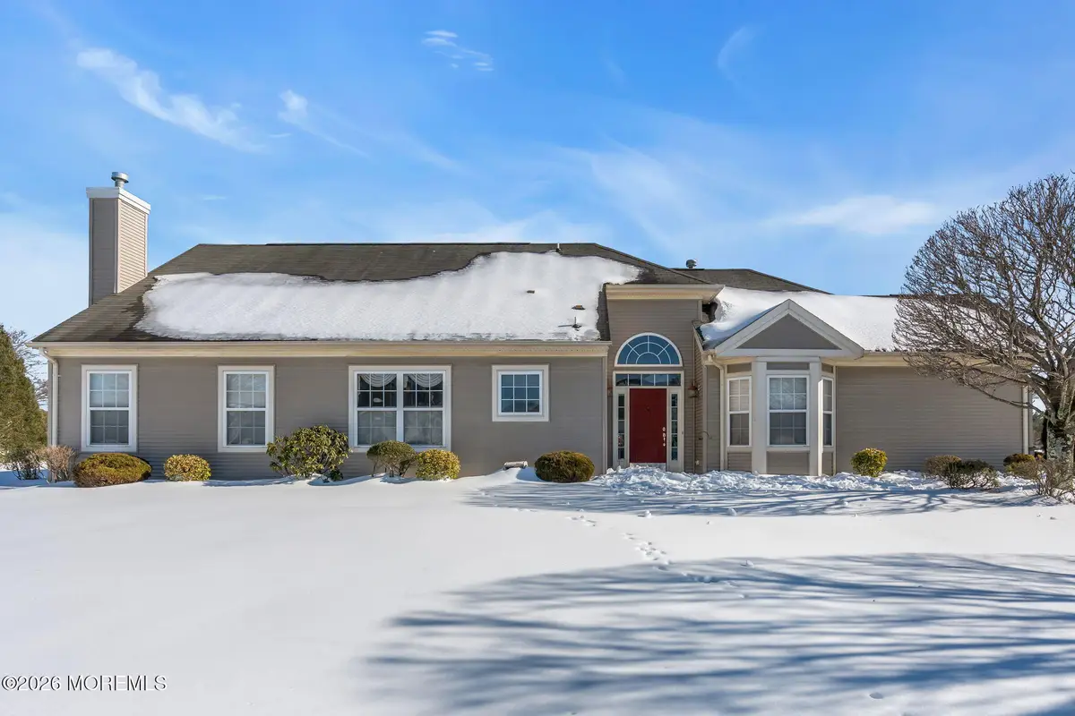 1 Fontaine Court, Manchester, NJ 08759 - #1