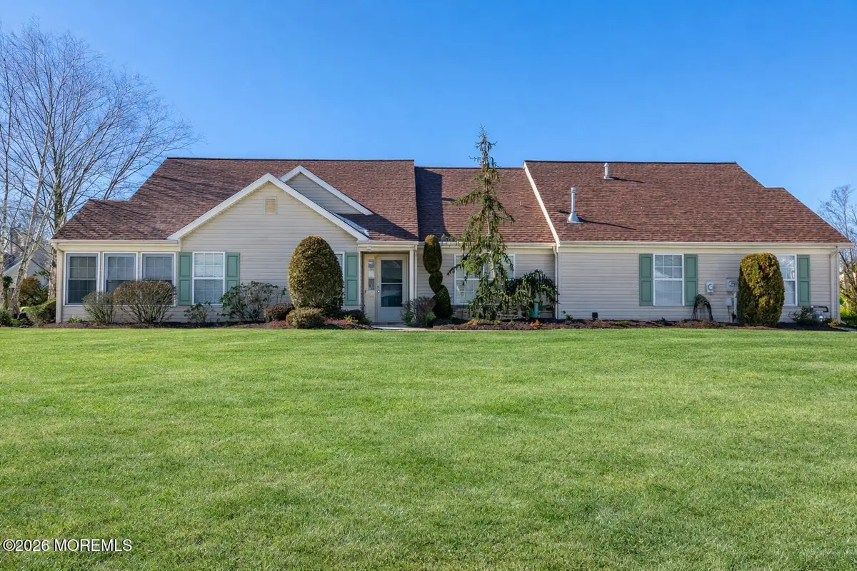 11 Ivy Hill Road, Lakewood, NJ 08701 - #1