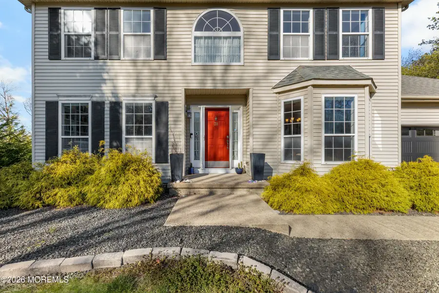 31 Cottonwood Drive, Jackson, NJ 08527 - #2