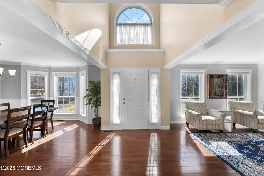 31 Cottonwood Drive, Jackson, NJ 08527 - #3