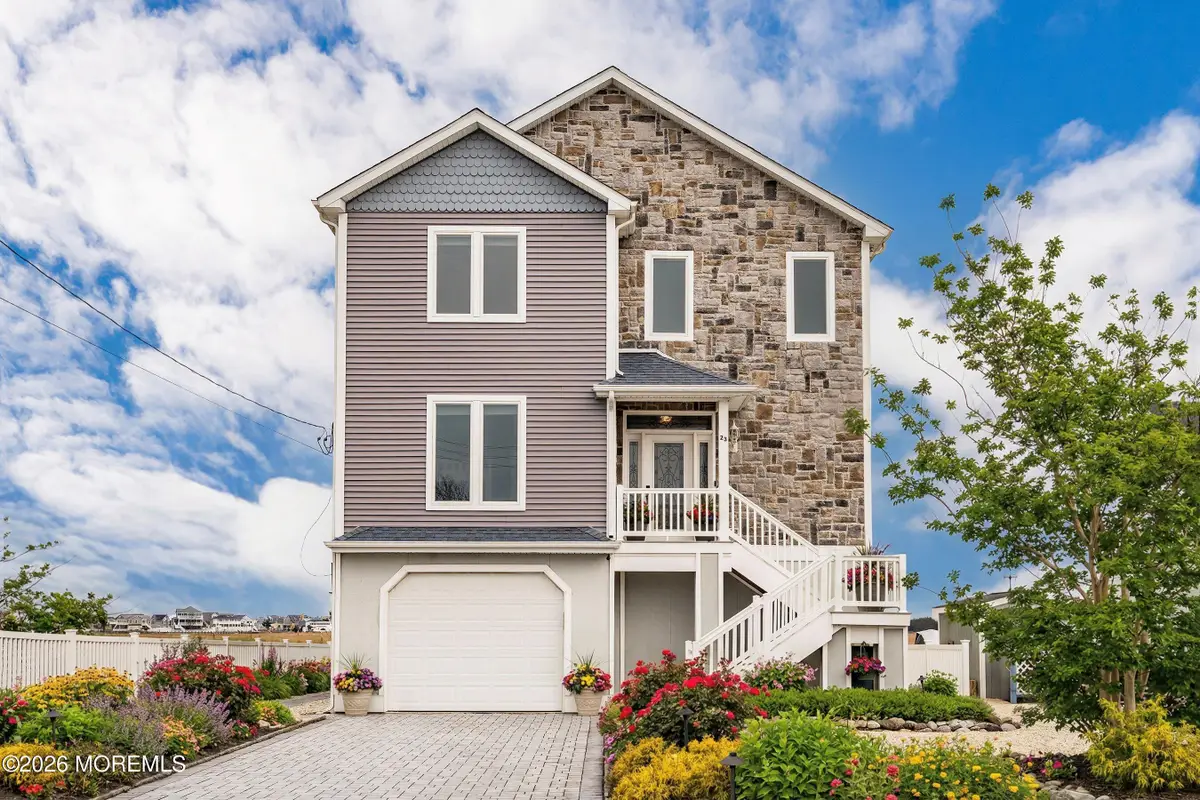 23 Pimlico Road, Mystic Island, NJ 08087 - #1