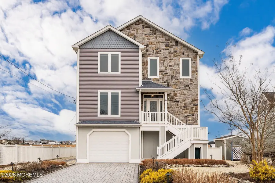 23 Pimlico Road, Mystic Island, NJ 08087 - #3