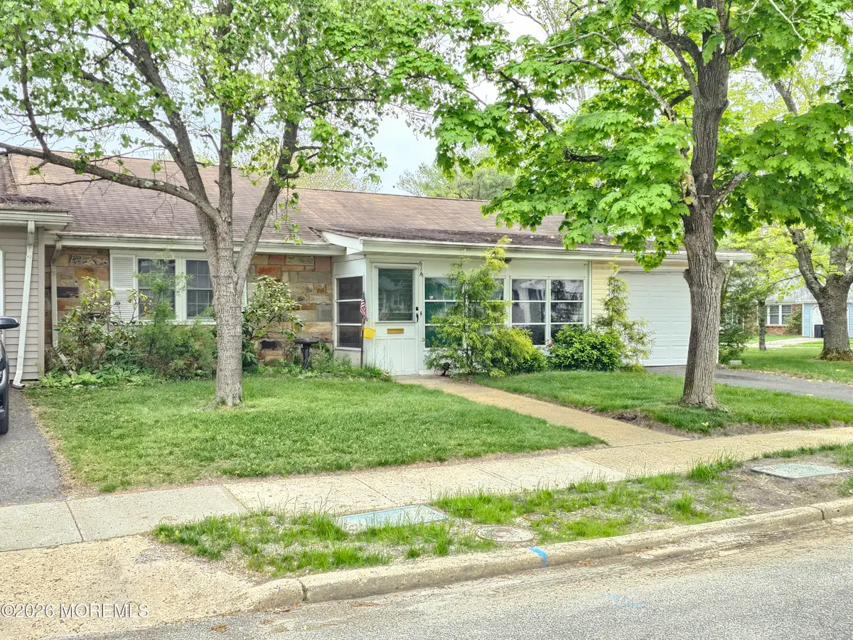 61A Hedge Drive, Lakewood, NJ 08701 - #1