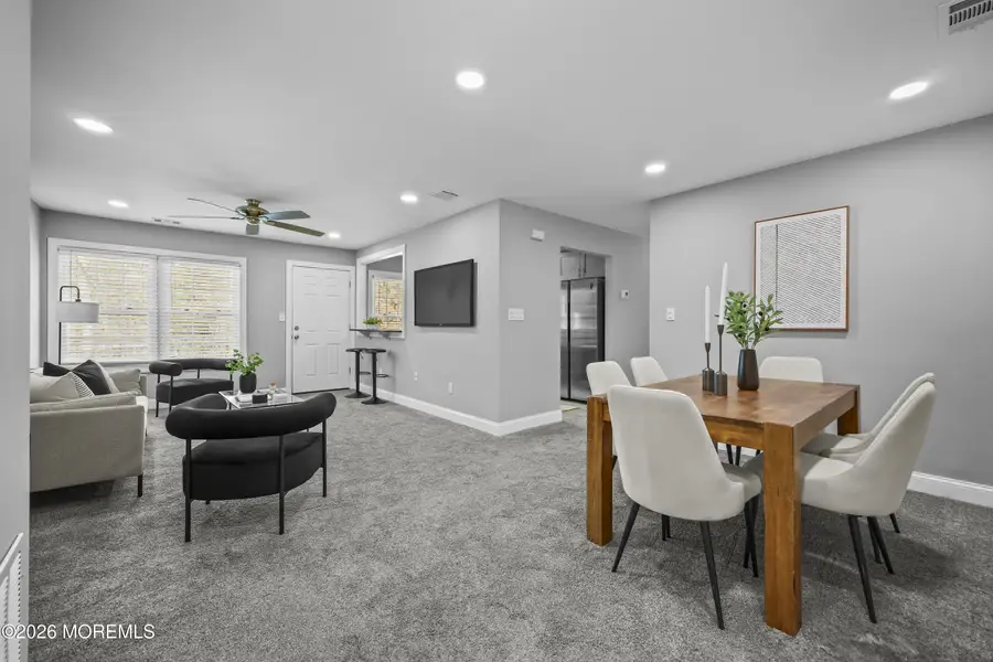 432 Winterberry Court, Howell, NJ 07731 - #2