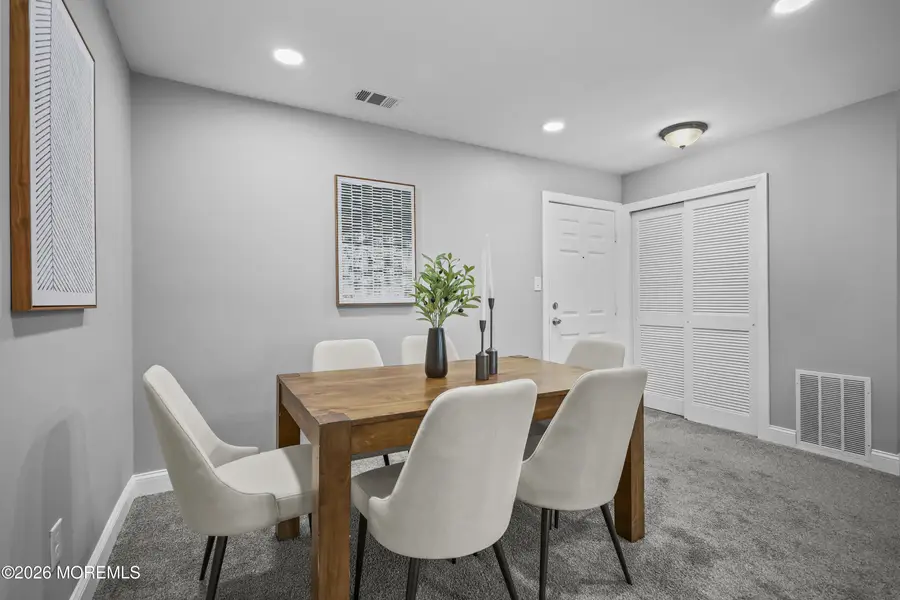 432 Winterberry Court, Howell, NJ 07731 - #3