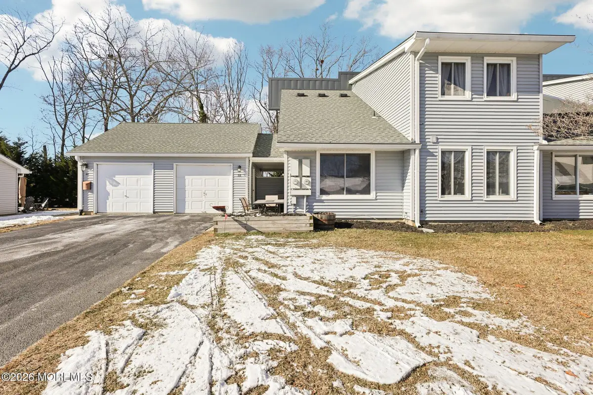 38 Amy Court #1301, Brick, NJ 08724 - #1