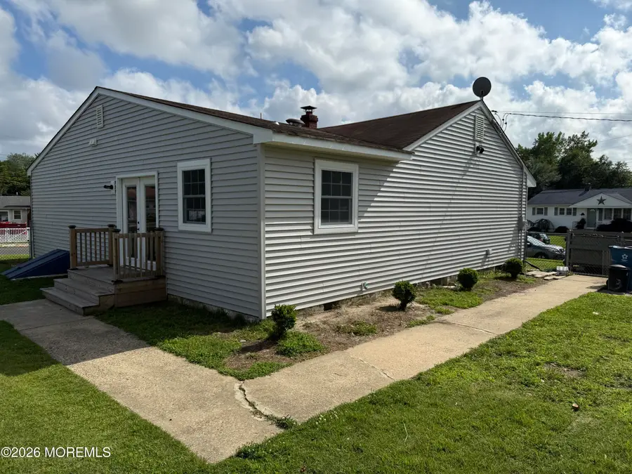 3 Lake Drive, Howell, NJ 07731 - #3