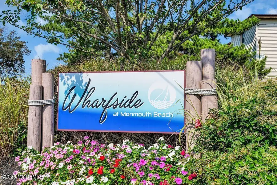 191 Wharfside Drive, Monmouth Beach, NJ 07750 - #2