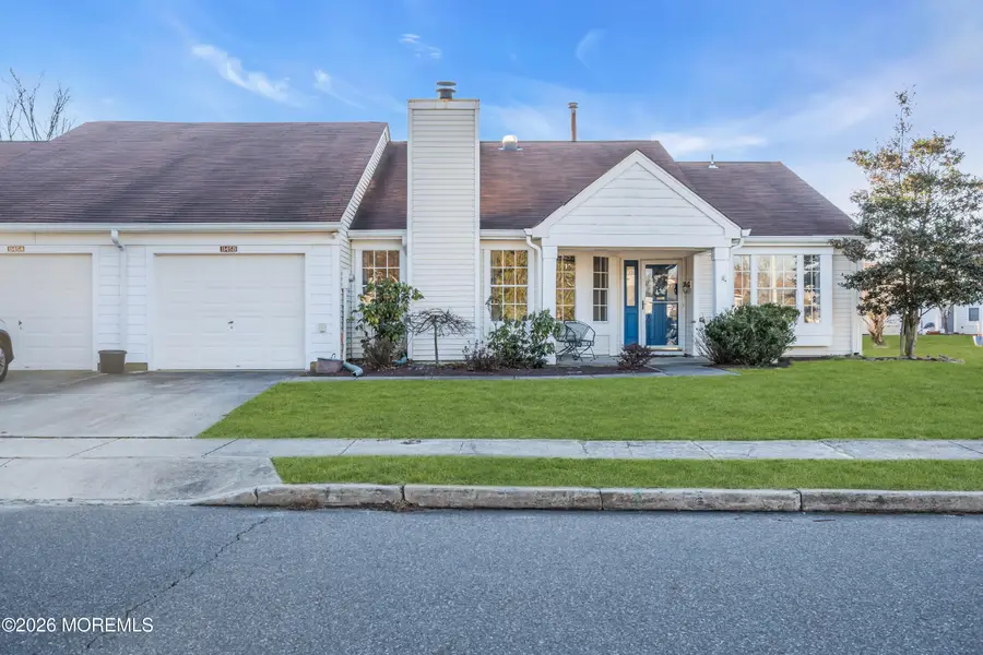 1145 B Thornbury Lane, Manchester Township, NJ 08759 - #3