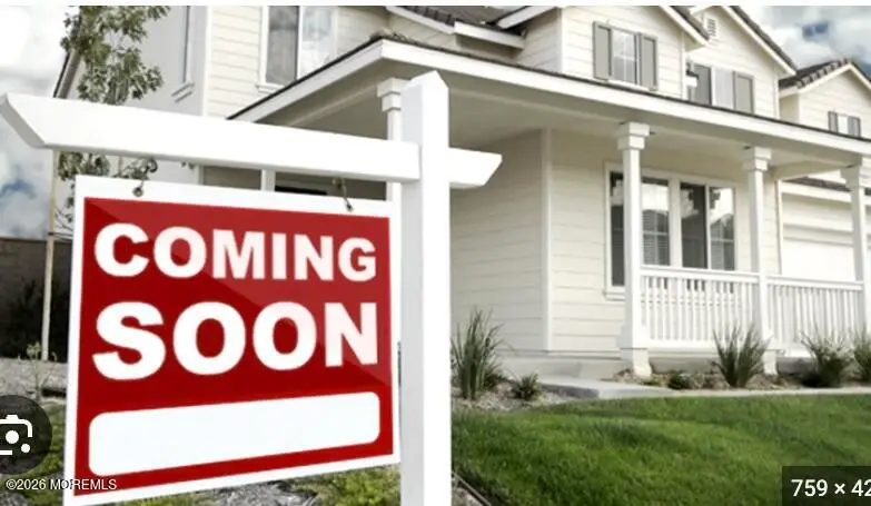 159 Newbury Road, Howell, NJ 07731 - #1