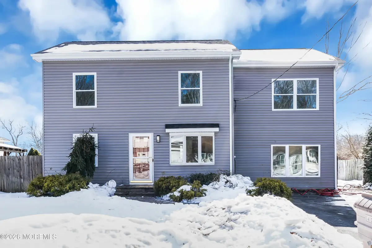 434 Shady Lane, Howell, NJ 07731 - #1