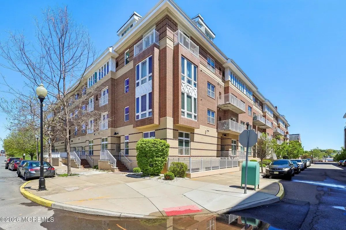 368 Rector Street #419, Perth Amboy, NJ 08861 - #1