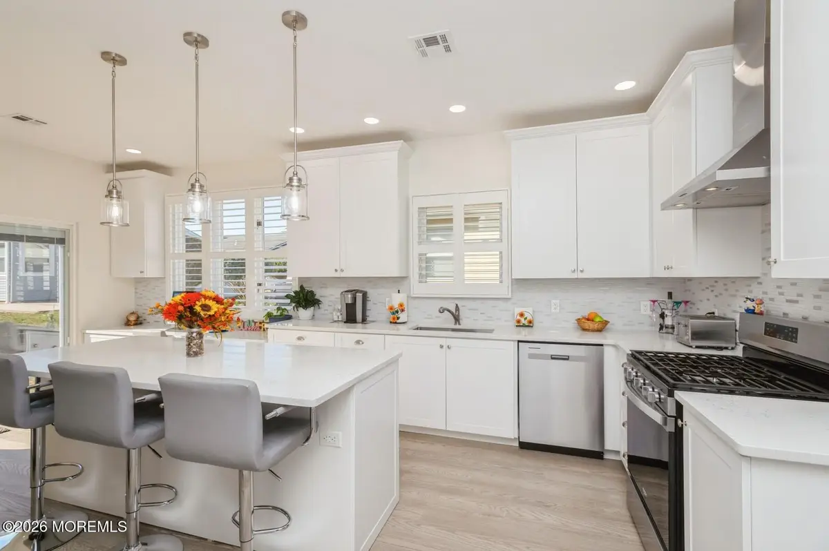 19 Longdenville Street, Toms River, NJ 08757 - #1