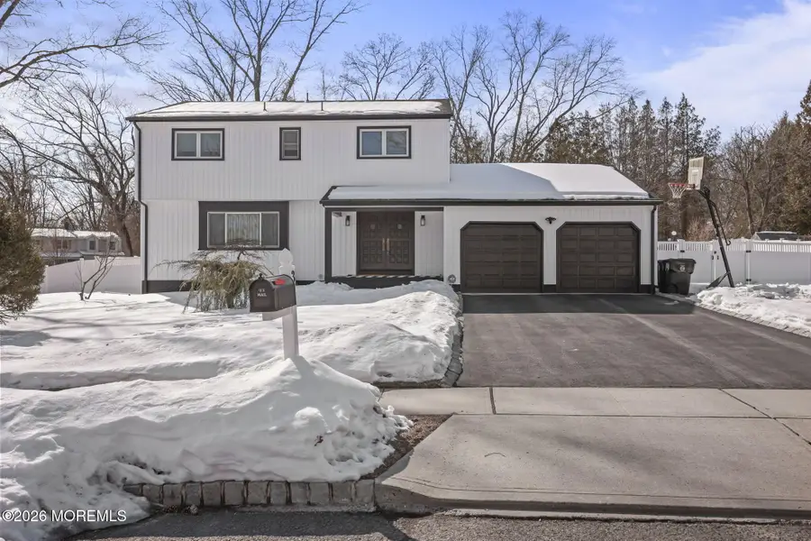 34 Sandalwood Drive, East Brunswick, NJ 08816 - #3