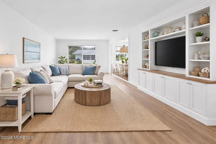 6 Hardy Court, Brick, NJ 08724 - #3