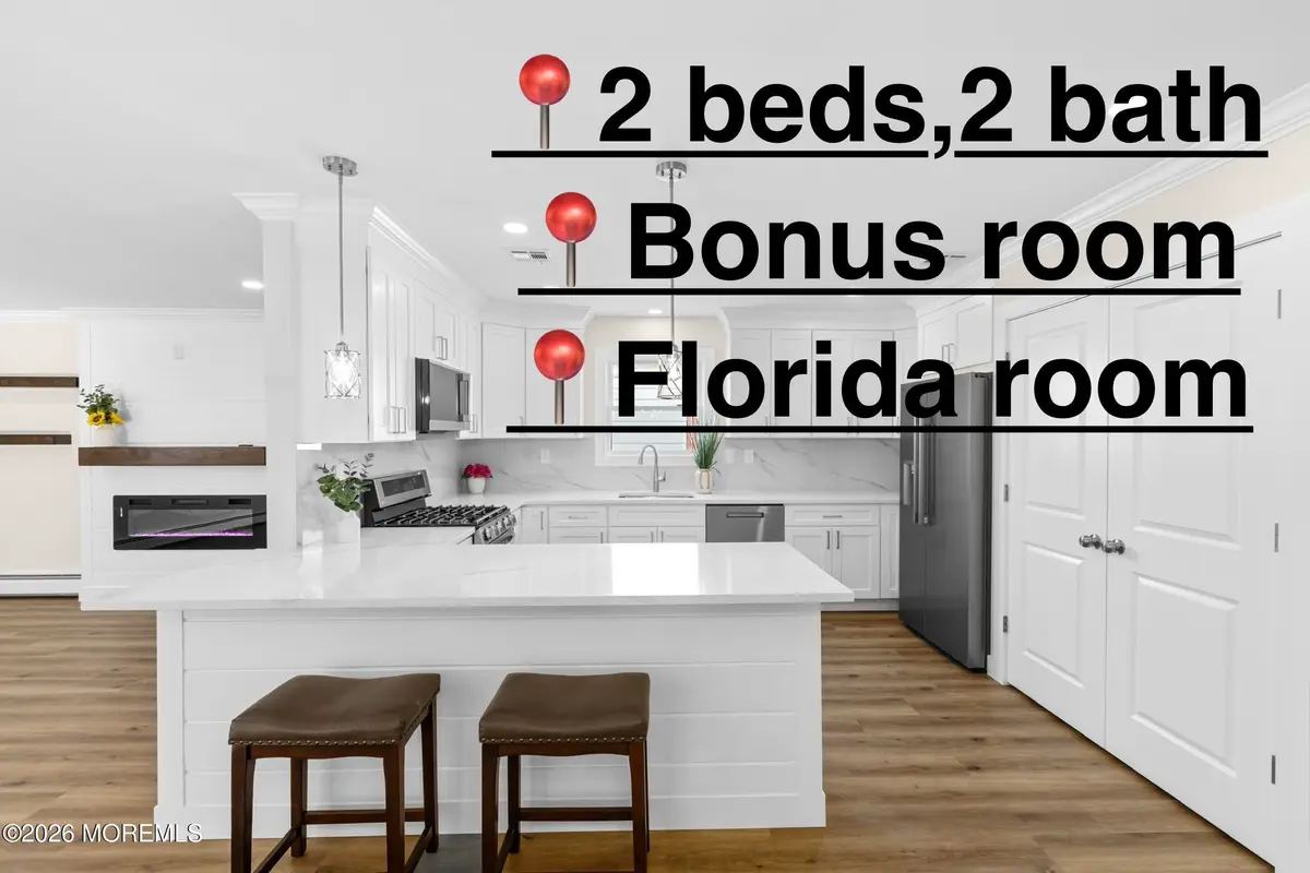 57 Innsbruck Drive, Toms River, NJ 08757 - #1