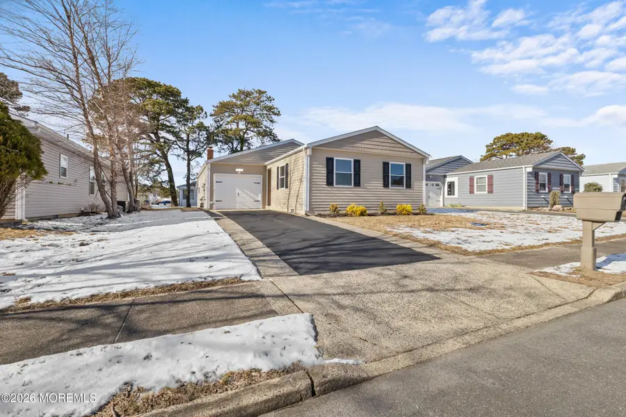57 Innsbruck Drive, Toms River, NJ 08757 - #3