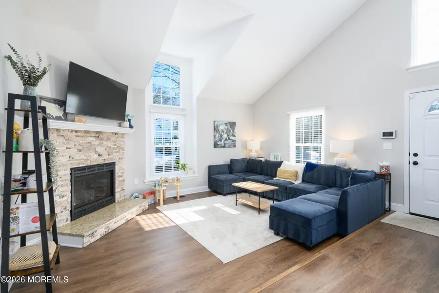 3903 Buckingham Circle, Middletown, NJ 07748 - #3