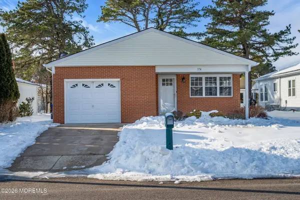 374 Port Royal Drive, Toms River, NJ 08757