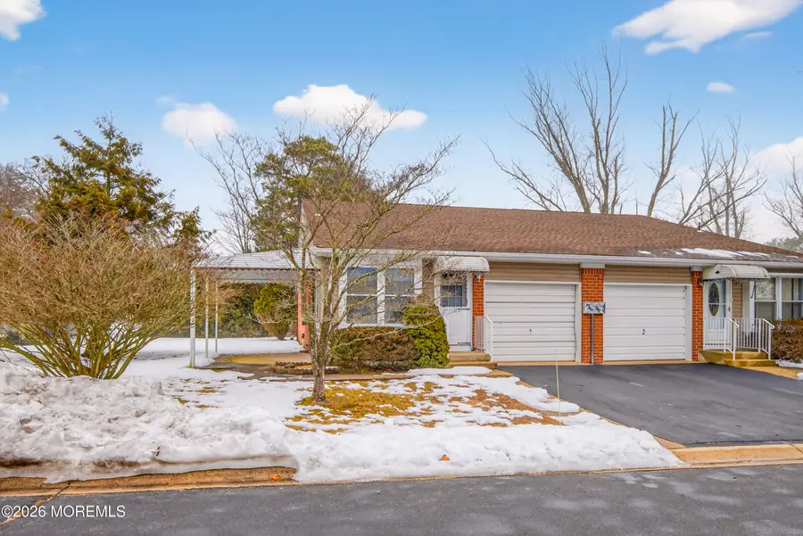 9 Potomac Lane #A, Whiting, NJ 08759 - #3