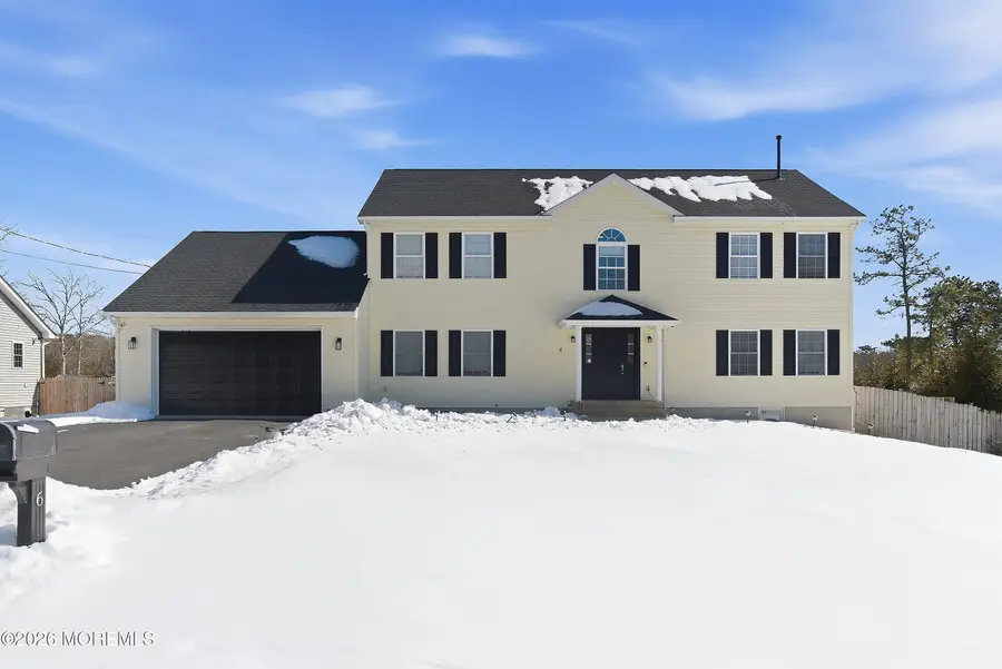 6 5th Street, Barnegat, NJ 08005 - #2