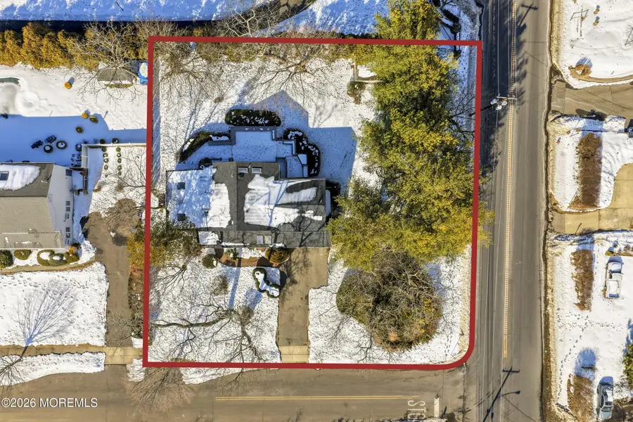 201 Alpern Avenue, Long Branch, NJ 07740 - #3