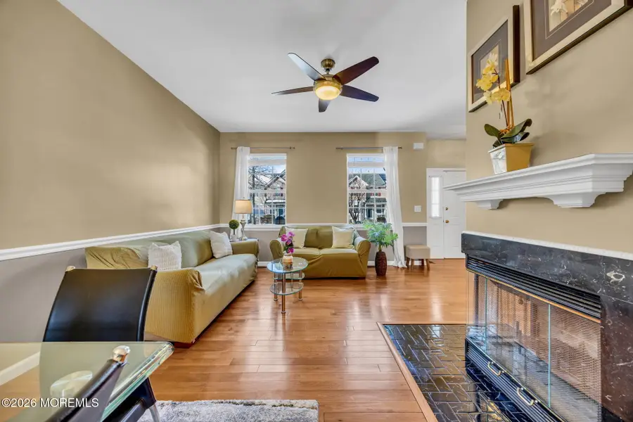 56 Hadley Drive, Robbinsville, NJ 08691 - #2