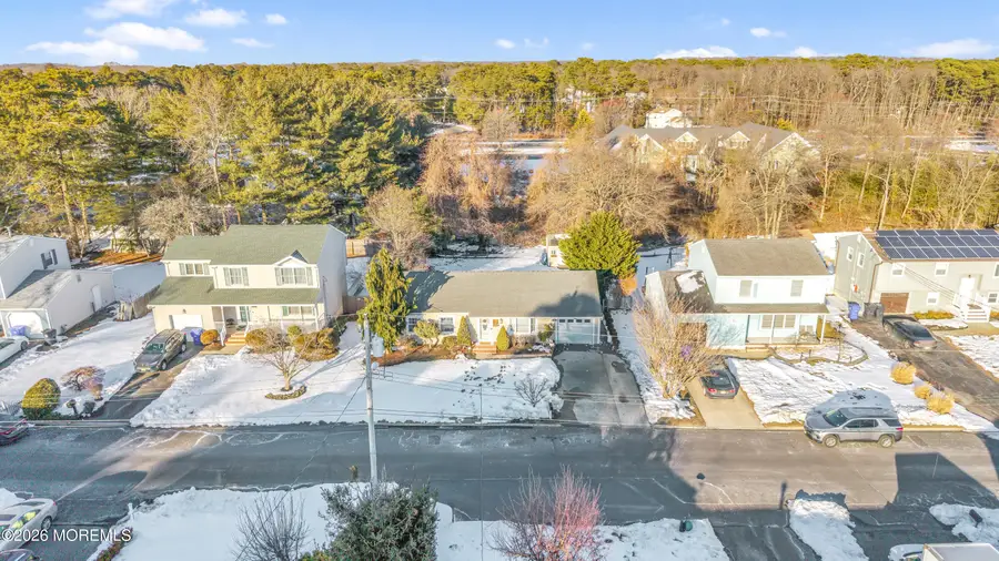 506 Azalea Drive, Brick, NJ 08724 - #2